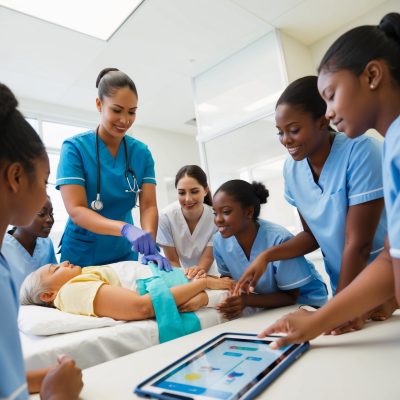 CNA Training course