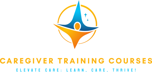 Caregiver Training Courses