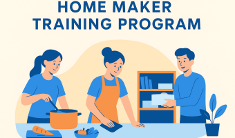 Homemaker Training Program